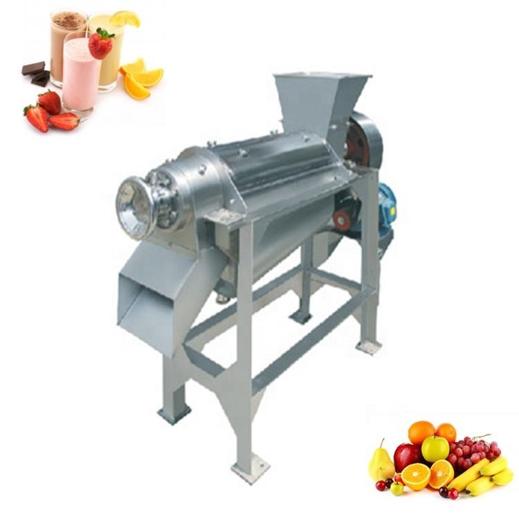 CE Fruit Vegetable Processing Machine 80Kg