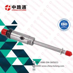 Quality fit for John Deere Fuel Diesel Pencil Injector 170-5187 Pencil Injector for sale for sale