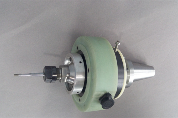 Mechanical Nontraditional Ultrasonic Assisted Machining with Horns