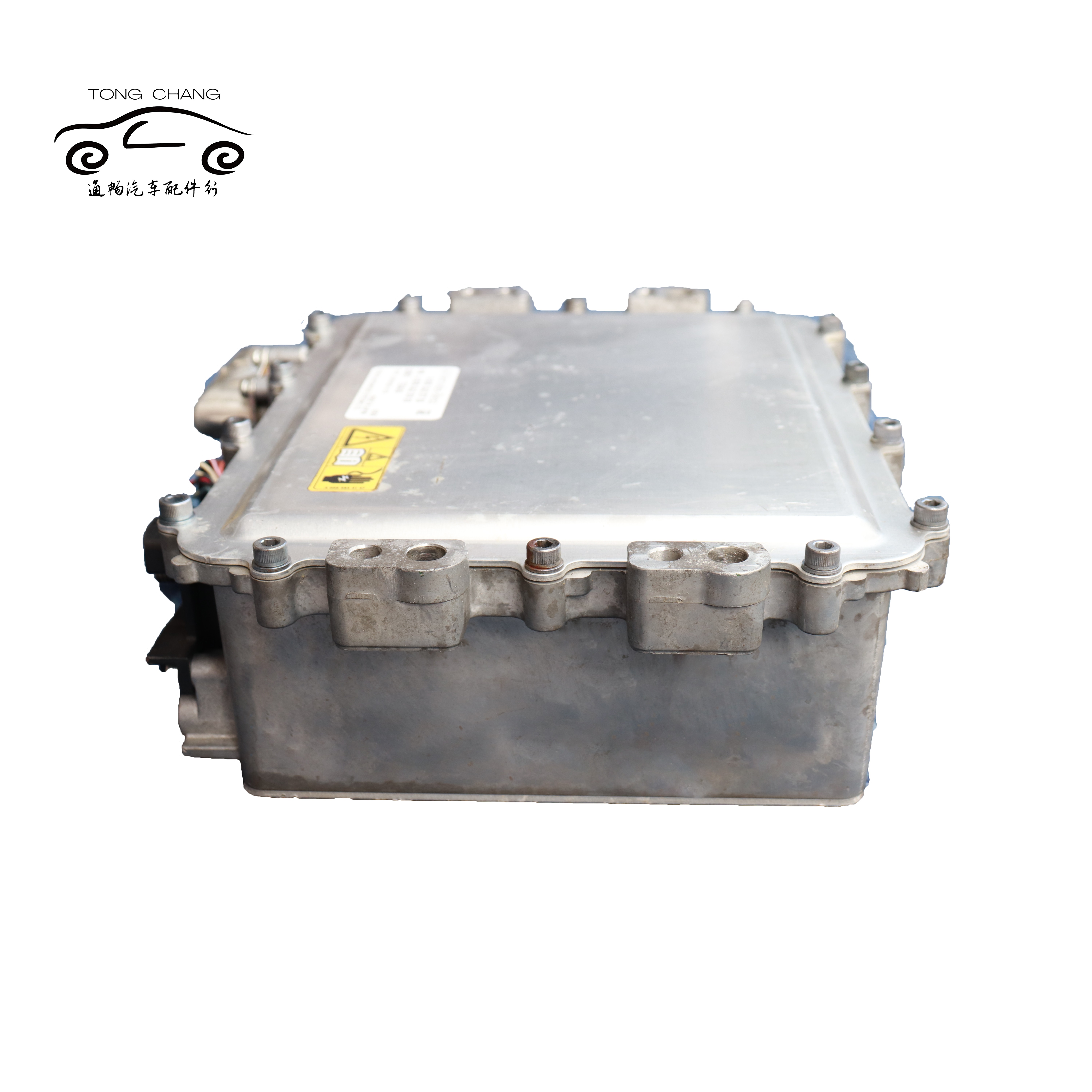 A0003420700 A0003420600 Vehicle DC DC Converter For Mercedes S400 W222
