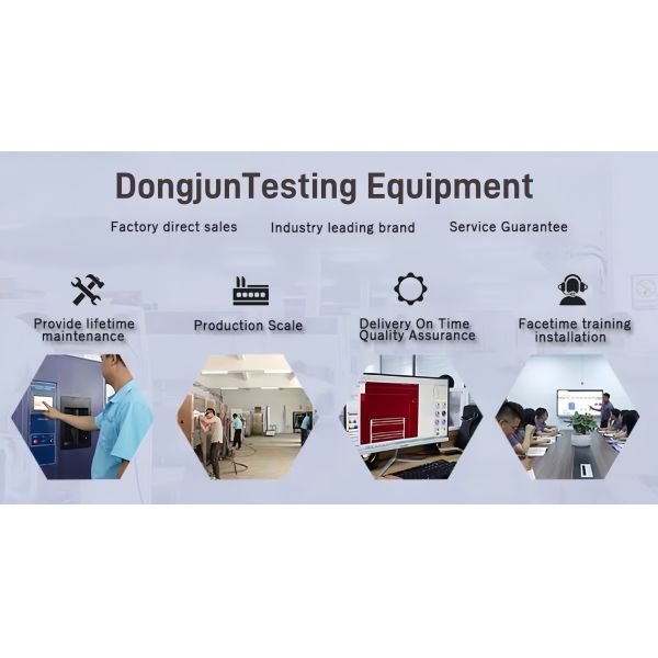 Battery Needle Penetration Testing Machine with High-Temperature Resistant Steel Needle and Adjustable Penetration Speed for EV Battery Safety