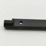 Bottom Wheel Axle Shuttle Body Parts For Circular Loom