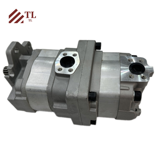 705-51-20390 HYDRAULIC GEAR PUMP FOR KOMATSU WA200-1 / WA250L-3
