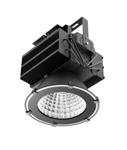 Quality Construction Building 140Lm/W 400 Watt Tower Crane Lights for sale