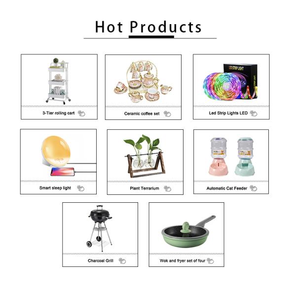 Customized Service Supported High Accuracy 1g/Max. 5000g Ceramic Electronic Digital Kitchen Scale for One Stop Shopping