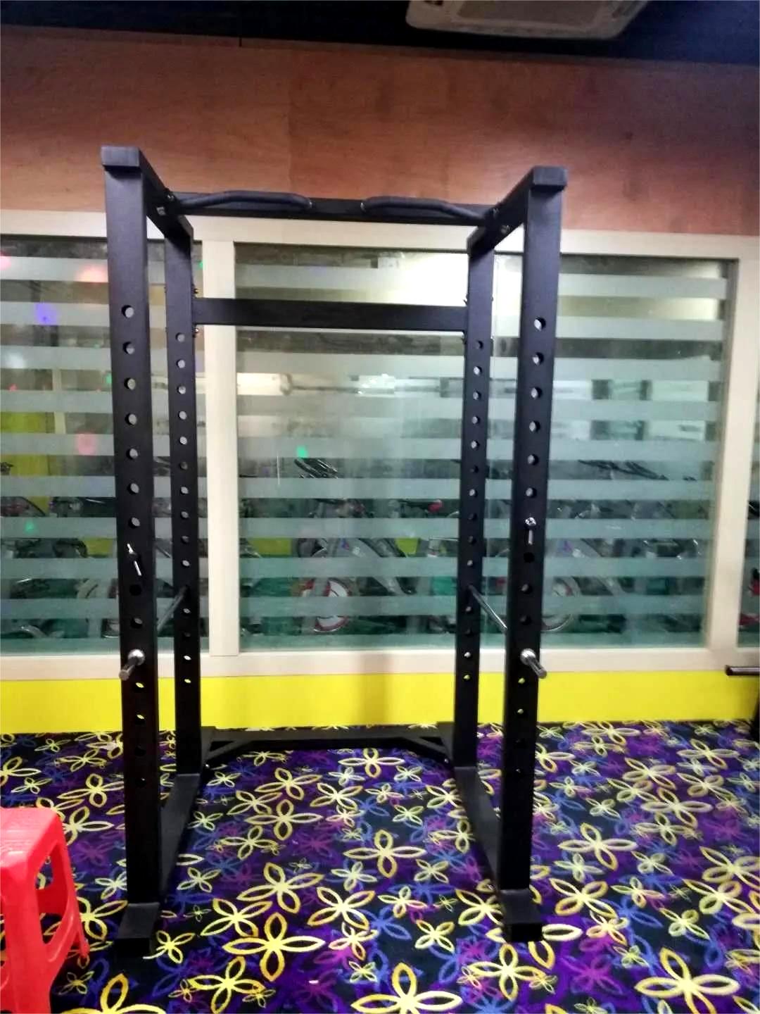 Befreeman Gym Machine Commercial Durable Power Rack Squat Rack