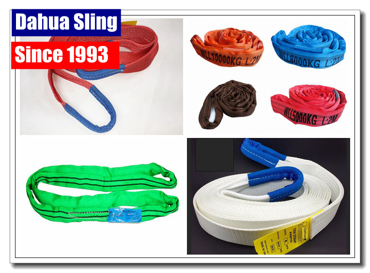 Customized Car Emergency Recovery Tow Straps With High Capacity