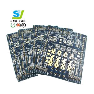 CEM3 CEM4 Multi Layer PCB Board OEM Android Mobile Phone