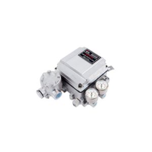 YTC YT-2500 Smart Digital Valve Positioner 4-20mA