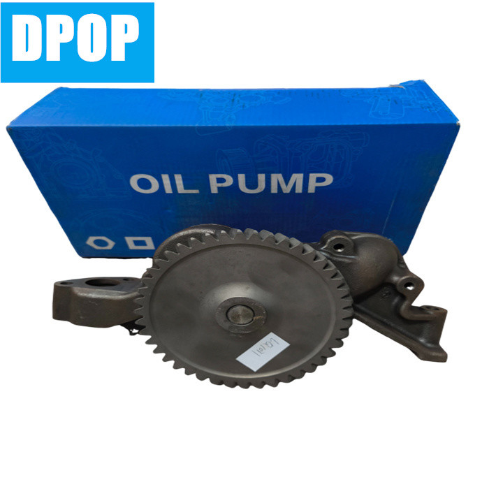 OEM Engine Oil Pump 51051006134 51051006155 Q83119997460 51051006132 For MAN