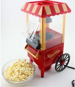 China Popcorn maker on sale