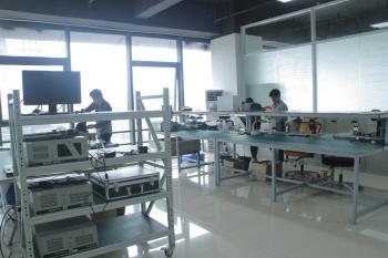 XIAMEN COBE NDT TECHNOLOGY CO.,LTD