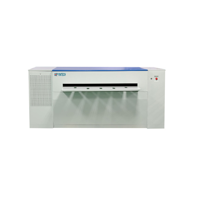 1 bit Tiff interface CTP Plate Maker 5KVA Power support CIP3 CIP4