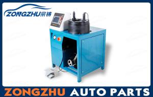 Quality Economic Hydraulic Hose Crimper Air Suspension Spring Hose Crimping Tool for sale