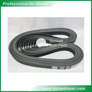 Quality Cummins ISX15 engine FAN belt 3100188 for sale