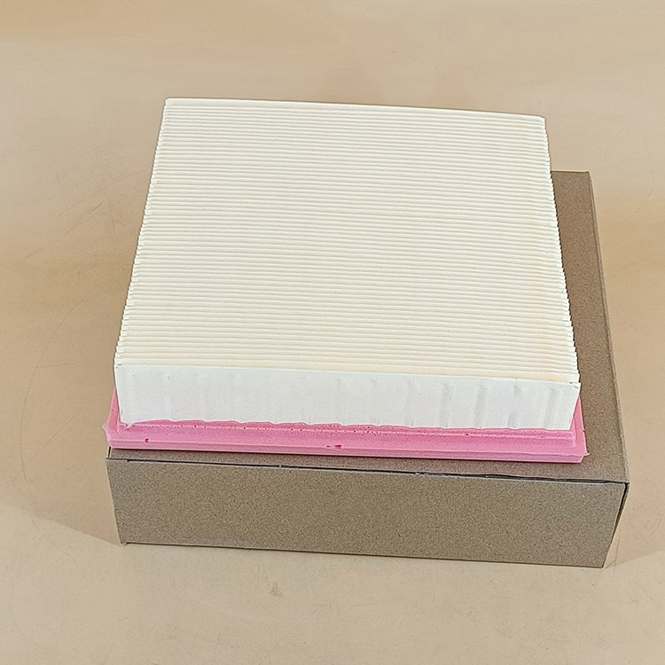 Truck Air Filter 21758906 and 1 KG Weight for Superior Performance