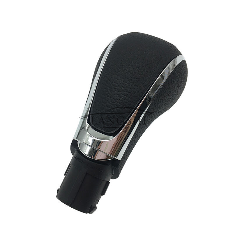 Gear Shift Knob Head Handle Lever Shift Control Handball for Buick Excelle 2010-2015