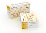 97.51% COVID 19 Rapid Test Cassette