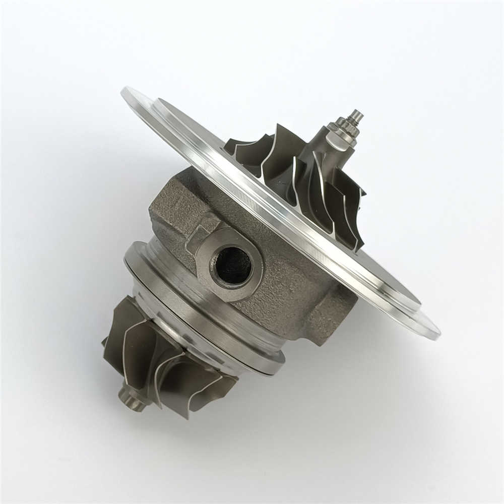 Turbo core GT2259LS cartridge CHRA 17201-E0080 766237 for Toyota Coaster Bus N04C-TK