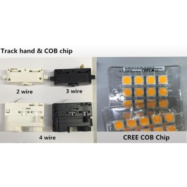 LED Track Light-Style TL10 Led Ceiling Track Lights Led Track Lighting