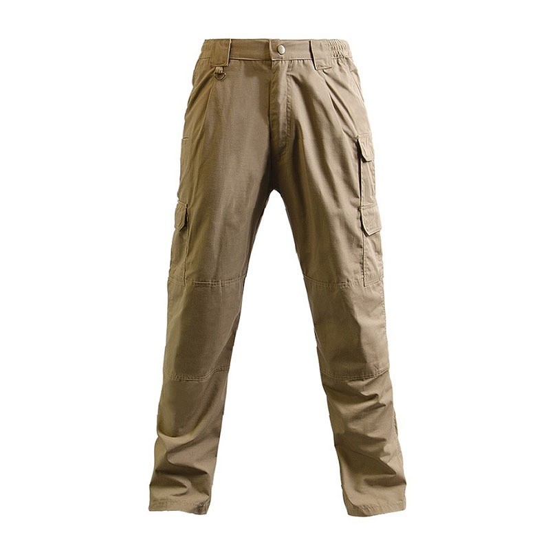 Tactical Combat Uniform Shirt and Pants with Elbow and Knee Pads Tactical Gear Camouflage Colors