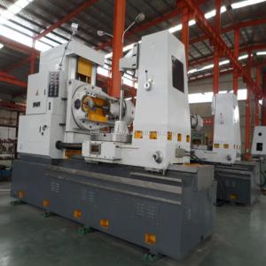 Quality Y3150E Cnc Gear Shaping Machine Spur Worm Chain Wheel for sale