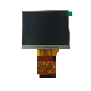 Buy cheap FLUKE ET0350A6DM6 Ti90/Ti125/Ti100/Ti105/Ti110 Thermal Imaging Camera Screen from wholesalers