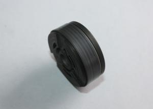 China Blow off testing result good 36mm Shock Piston with PTFE banded with density 2.14 on sale