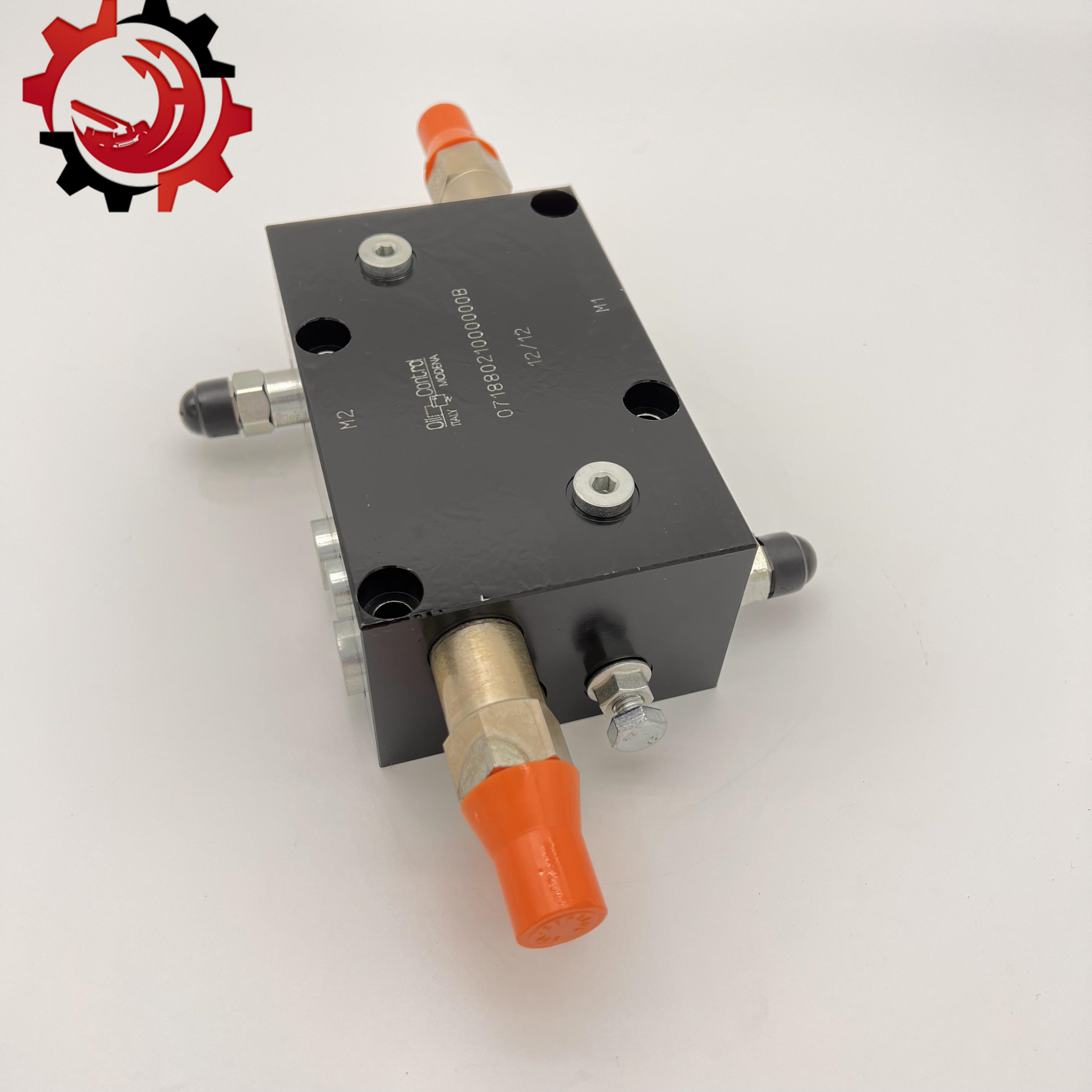 0718802100000013 Oil Control Valve OEM feedback Control System for Sany Concrete Pump