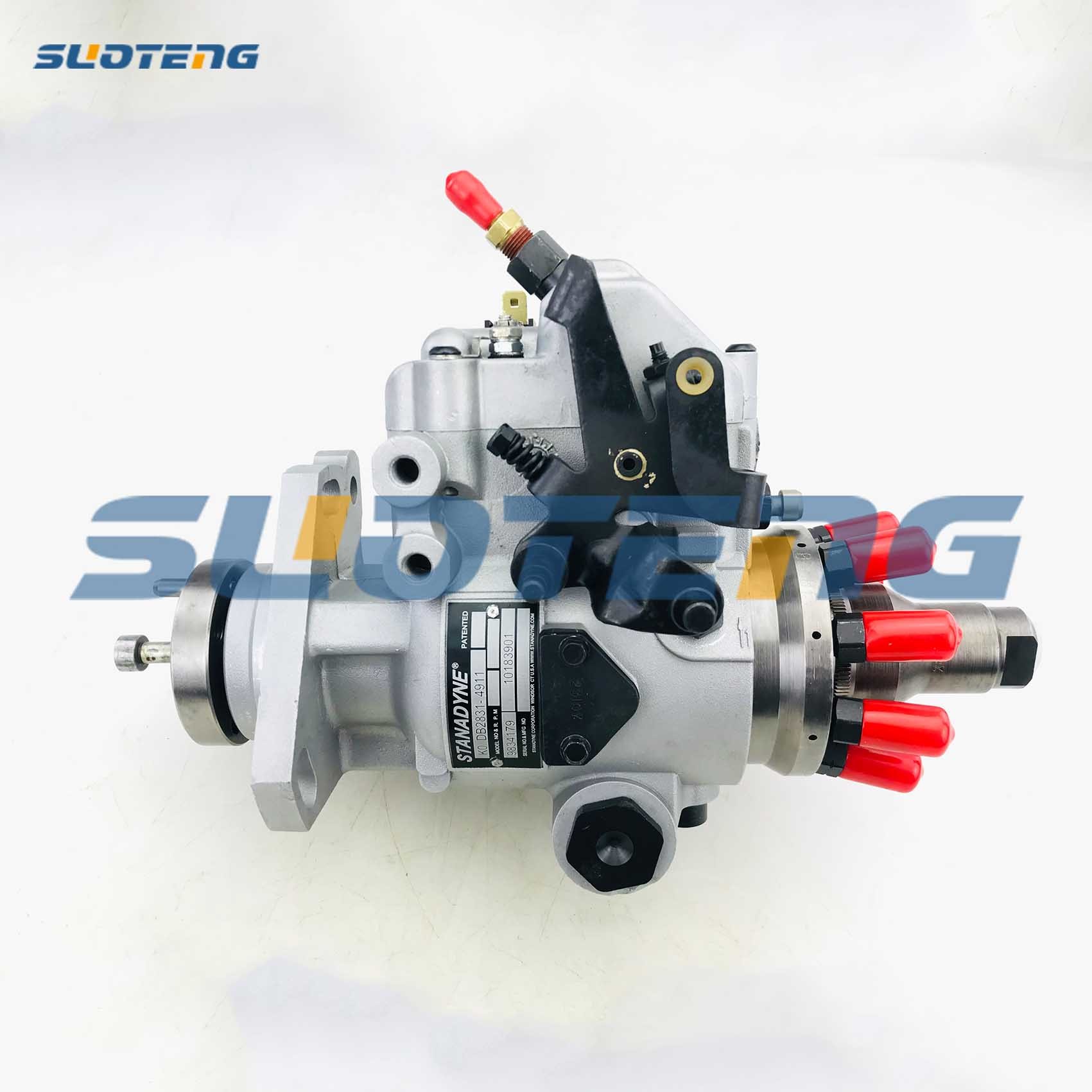 DB2831-4911 DB28314911 Fuel Injection Pump For Engine Parts