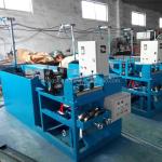 Hot Selling Knitting Mesh Kitchen Scourer Sponge Making Machine