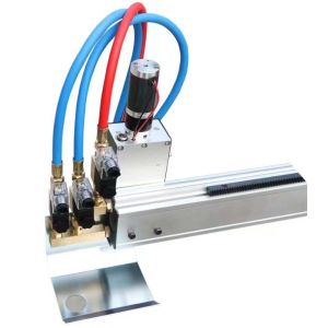 CE 1500x3000mm Portable Cnc Plasma Cutter Small