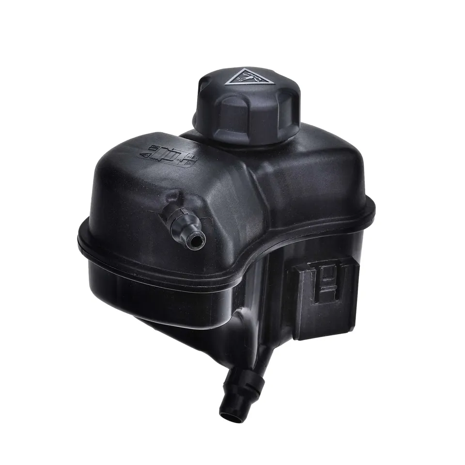 OEM 17138610653 Cooling System Coolant Expansion Tank Reservoir for BMW G20 G28