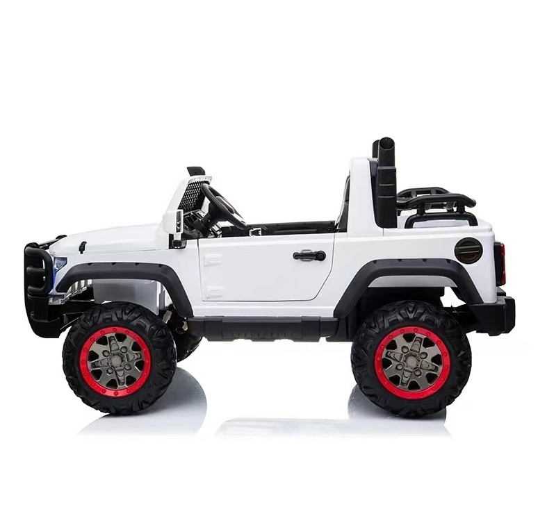 Children's 24V Electric Ride On Car with MP3 and Music Motor 24V390*2 Age Range 2 to 4