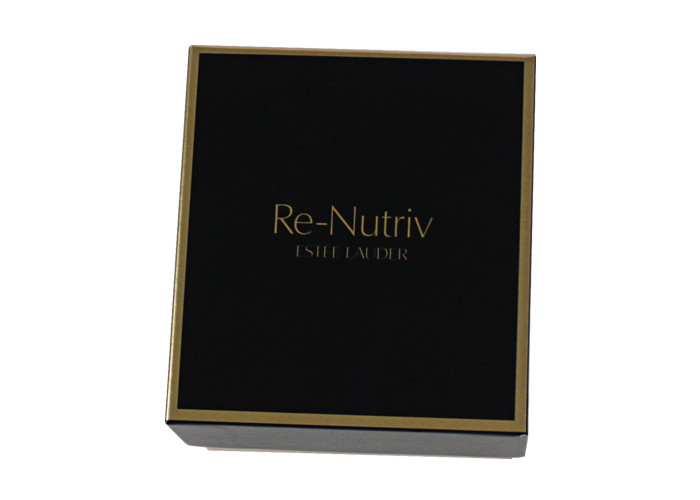Custom Set Up Luxury Packaging Boxes With Custom Inserts