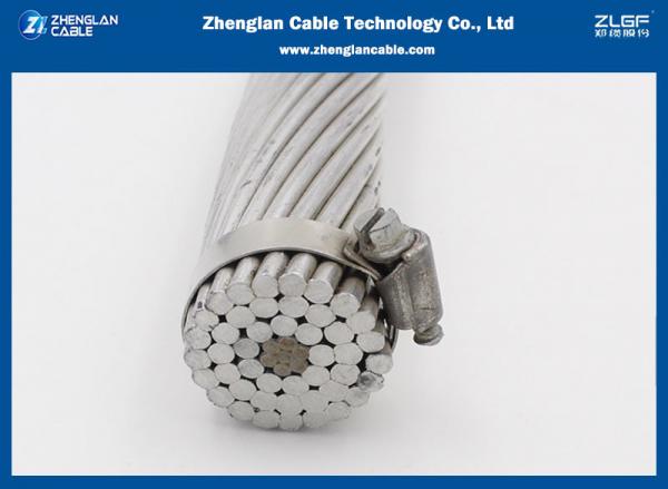 Buy ACSR Bare Conductor(Area AL:315mm2 Steel:21.8mm2 Total:337mm2) at wholesale prices