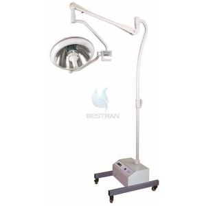 Quality Mobile emergency Shadowless Operating lamp for sale