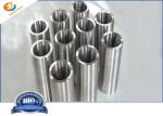 ASTM B777 High Density Tungsten Heavy Alloy Pipes 95WNiFe