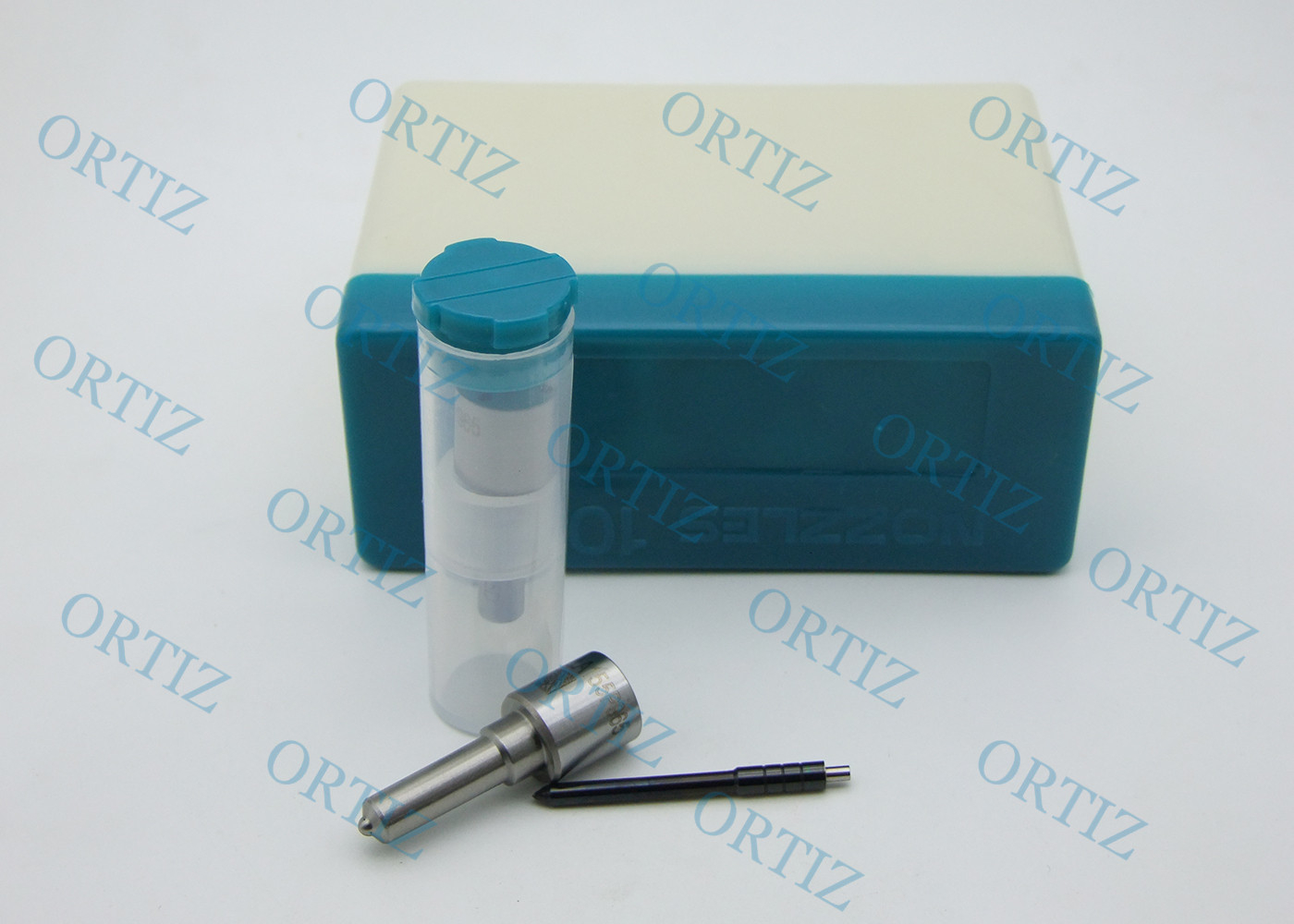 ORTIZ TOYOTA HOWO spare parts nozzle DLLA155P965 common rail nozzle 093400-9650 diesel nozzle DLLA155 P965