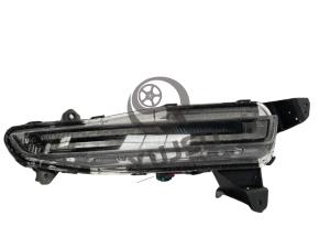 Quality JAC T9 Right Daytime Running Light 4121400P33A1 OEM Fit for sale