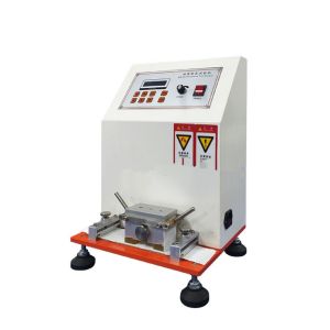 Quality Ink decolorization testing machine for sale