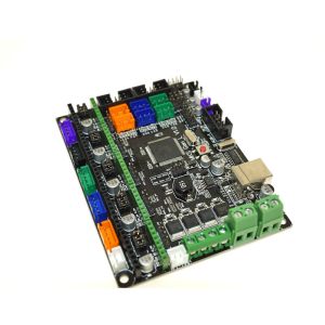 Quality 3D Printer 4 layer 32 Bit Processor motherboard for sale