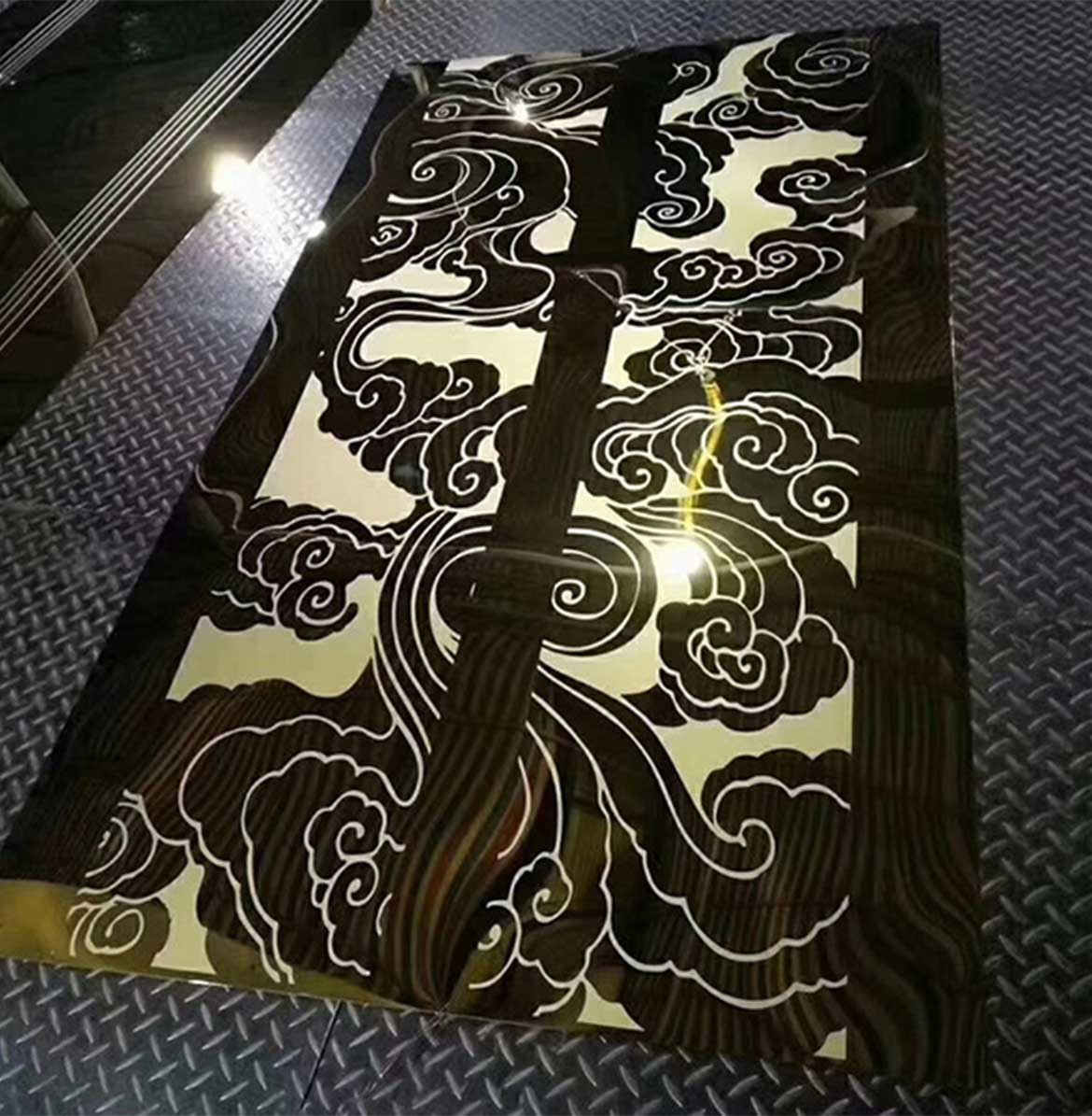china 304L stainless steel plate  manufacturers