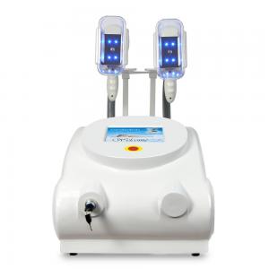 Quality Portable Cryolipolysis Slimming Freezefats Machine 1500W For Body Treatment for sale
