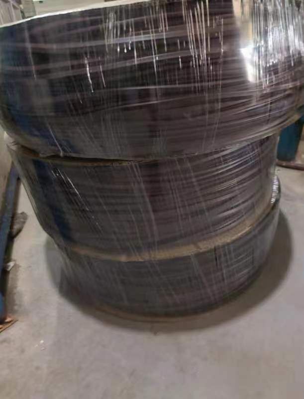 ISO9001 Certified Extruded Plastic Sealing Strip for Wardrobe Glass or Wooden Furniture
