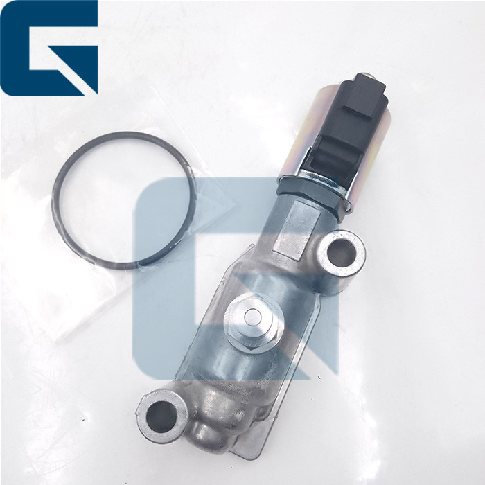 244-3114 2443114 For 16M 14M Grader Solenoid Valve