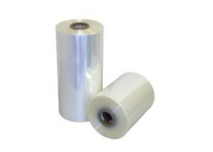 China Beverage Packaging BOPP Polypropylene Film Roll Length Customized on sale