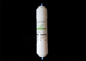 Quality Ultra Filtration Membrane Drinking Water Filter Replacement Cartridge Hollow Fiber UF Modules for sale