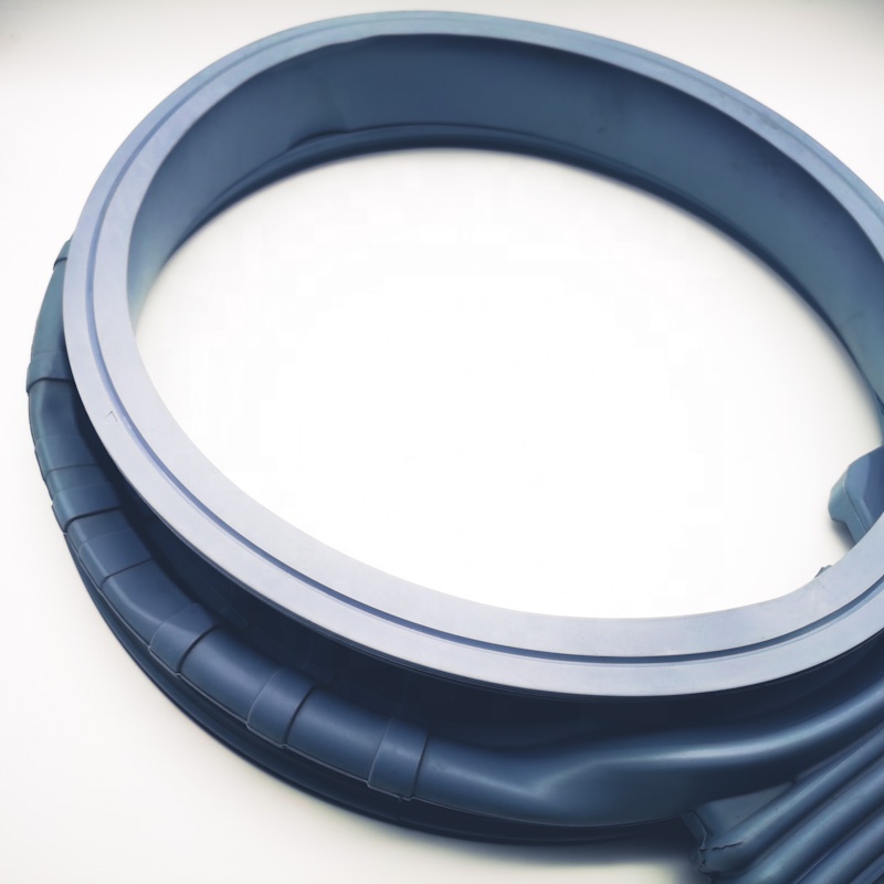 R600a Refrigerant Original DC64-03175 Washing Machine Rubber Door Seal Gasket Item