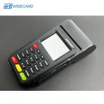 Contactless Payment Display T50 Linux Biometric Fingerprint RFID POS Terminal